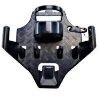 The Dugout Manager  (4 Pieces)